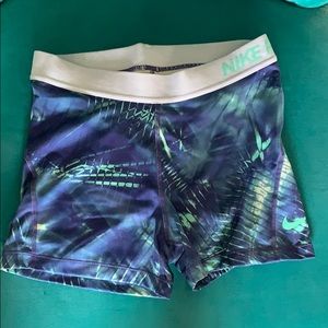Nike shorts